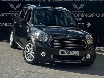 Mini Cooper Countryman