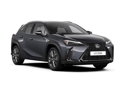 Sonic grey New 2026 Lexus UX Sport Design Packet SUV | £38,818