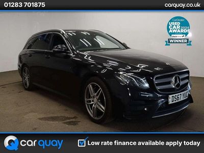 Mercedes E200