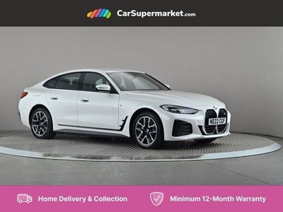 BMW i4