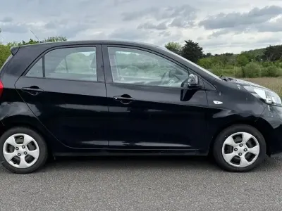 Używany Kia Picanto