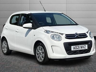 Citroën C1