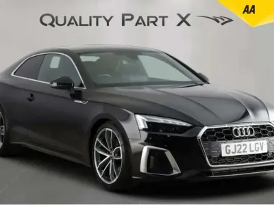 Usado Audi A5