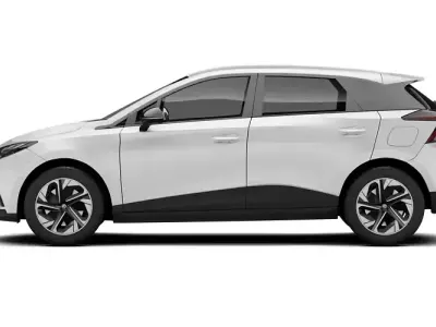 Used MG MG4 EV Trophy 150 kW (204 HP) 2025 Hatchback