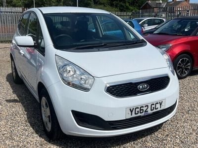 Kia Venga
