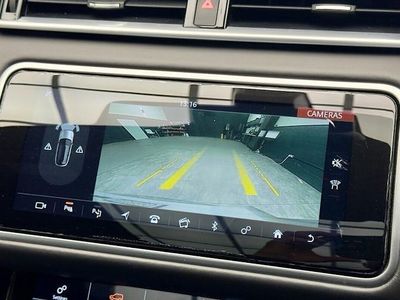 Used Land Rover Range Rover Velar HSE Dynamic 300 HP (220 kW) 2020 SUV