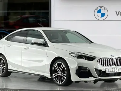 Usado BMW 218 M Sport 136 CV (100 kW) 2003 Berlina