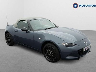Mazda MX5