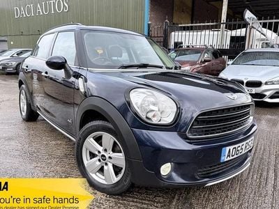 Used Mini Cooper Countryman 2015 SUV