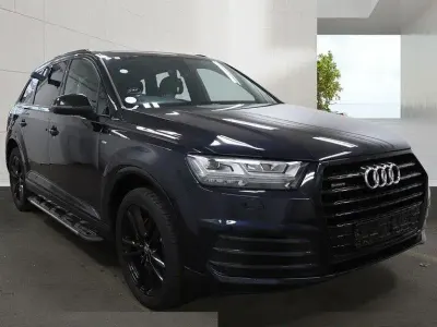Used Audi Q7