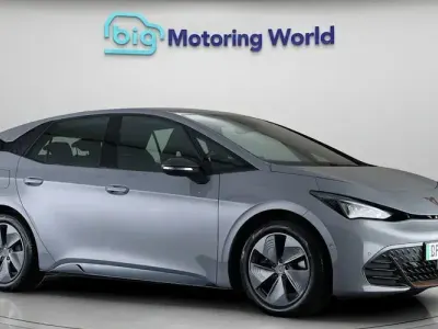 Used Cupra Born 150 kW (204 HP) 2024 Hatchback