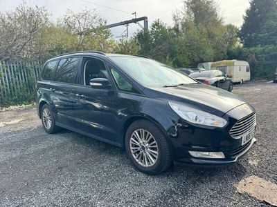 used Ford Galaxy 2.0 TDCi Zetec Powershift Euro 6 (s/s) 5dr Awaiting for prep new Arrival MPV