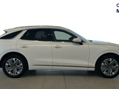 Used Genesis GV70