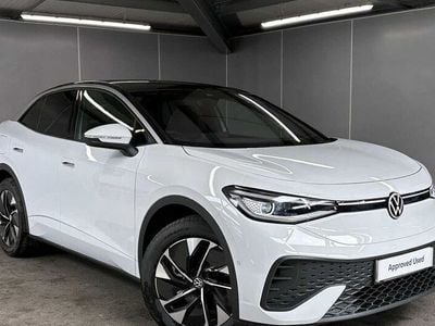 VW ID.5