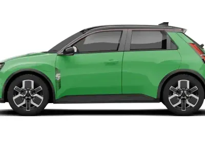 Used Renault 5 E-Tech