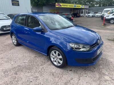 VW Polo