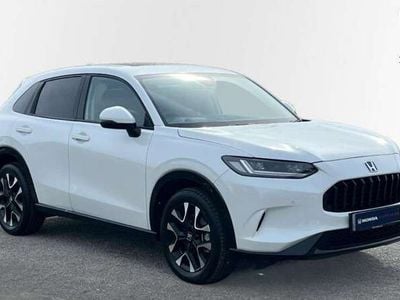 Honda ZR-V