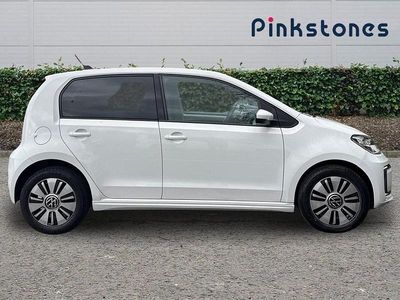 Used VW e-up! 36 kW (50 HP) 2022 Hatchback