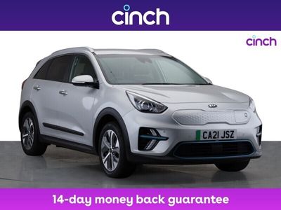 used Kia Niro 150kW 3 64kWh 5dr Auto