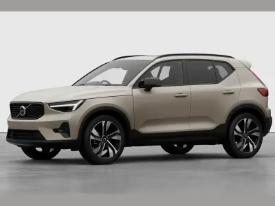 New Volvo XC40 Ultra 161 HP (118 kW) 2025 Other SUV