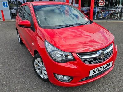 Vauxhall Viva