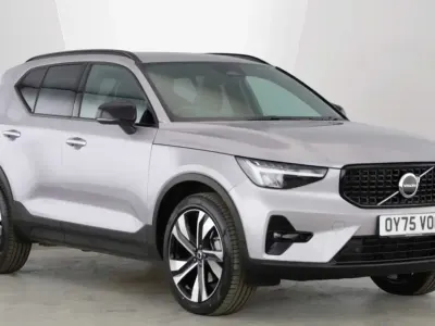 Used Volvo XC40 Plus 194 HP (142 kW) 2026 SUV