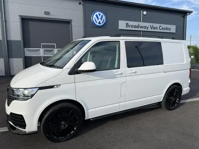 Used VW T6.1