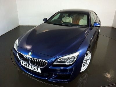 BMW 640