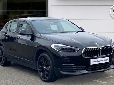 used BMW X2 X2 SeriesxDrive20i Sport 2.0 5dr