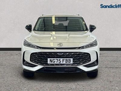 Used MG HS Trophy 2024 SUV