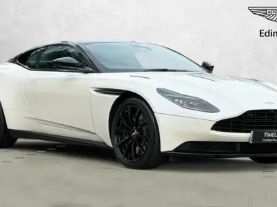 Used Aston Martin DB11