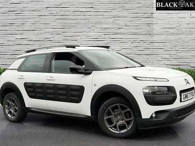 Citroën C4 Cactus