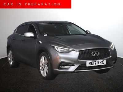 used Infiniti Q30 1.5d Business Executive 5dr DCT