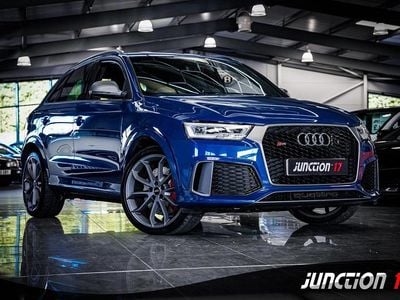 Audi RS Q3
