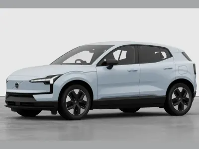 Second-hand Volvo EX30
