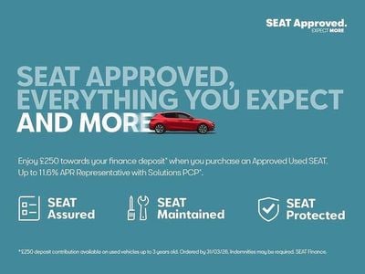 Used Seat Arona FR 108 HP (79 kW) 2023 Grey SUV