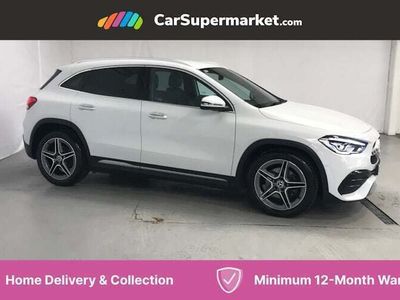 Mercedes GLA200