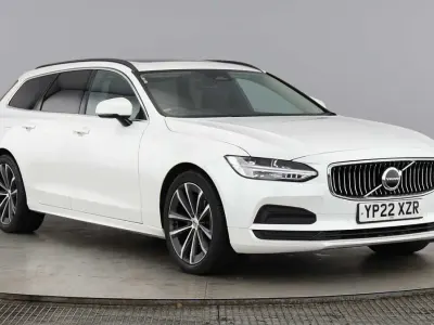 Usado Volvo V90