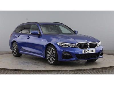 BMW 330e