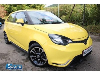 MG MG3