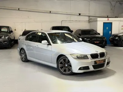 Used BMW 318