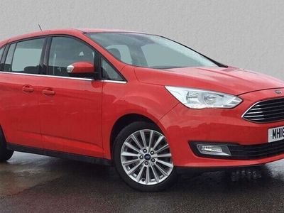 Ford Grand C-Max