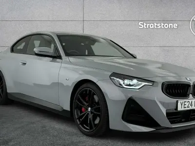 Used BMW 230