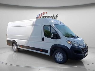 Citroën Relay