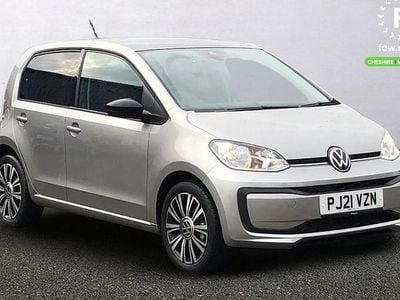 VW up!