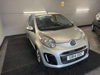 Citroën C1