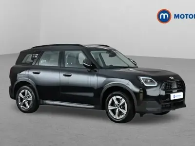 Used Mini Countryman Classic 170 HP (125 kW) 2026 SUV