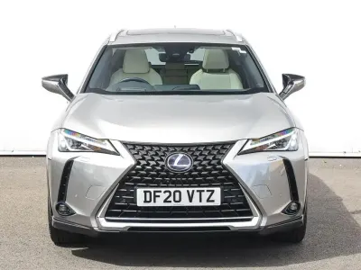 Used Lexus UX 250h
