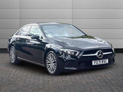 Mercedes A200