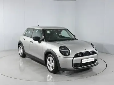 Used Mini Cooper Classic 2025 Hatchback